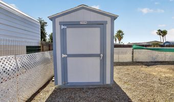 2206 S VISTA Rd, Apache Junction, AZ 85119