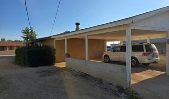 705 W Broadway, Andrews, TX 79714