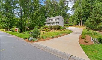 3681 Frederica Rd, Berkeley Lake, GA 30096