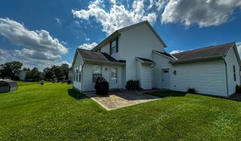 323 Woodfield Dr, Batesville, IN 47006