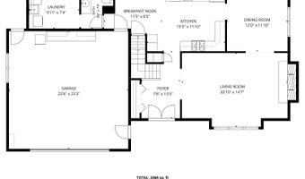 7920 Fitzsimmons Ct SE, Alto, MI 49302