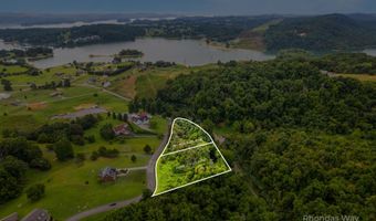 Rhondas Way, Bean Station, TN 37708