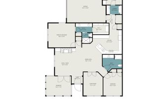 1145 Bridge Crest Dr SE, Ada, MI 49301