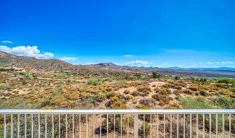 11602 E Manana Rd, Cave Creek, AZ 85331
