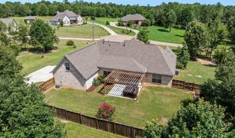 509 Quinlan Ct, Brandon, MS 39047
