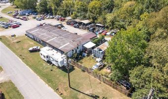 802 Fort St, Barling, AR 72916