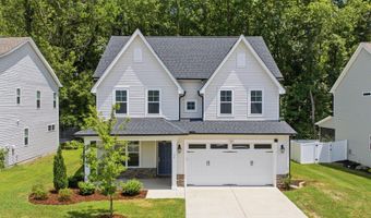37 Meadow Vista Ln, Angier, NC 27501