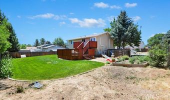 4674 S Joseph Ave, Boise, ID 83709