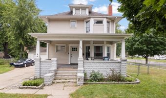 306 N McKenzie St, Adrian, MI 49221