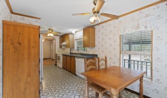 1719 NW 62ND Pl, Bell, FL 32619