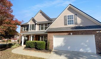 735 Galloping Bend Ct, Auburn, GA 30011
