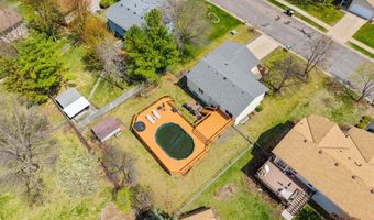 3411 E Mineral Pond Blvd, Anoka, MN 55303