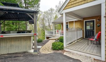 220 Cow Hill Rd, Bartlett, NH 03812
