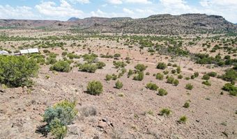 7 Hill Dr, Alpine, TX 79830