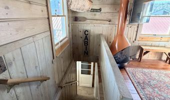 34141 N Scenic Bay C Dock Rd, Bayview, ID 83803