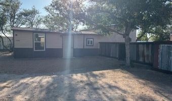 1094 N Pomerene Rd, Benson, AZ 85602