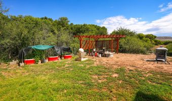 3380 W Cloverleaf Ranch Rd, Camp Verde, AZ 86322