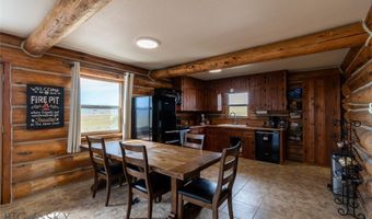 21 Jim Parrent Ln, Big Timber, MT 59011