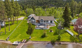 42818 La Bella, Big Arm, MT 59910