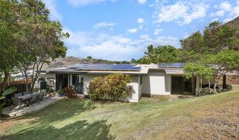 823 Kalalea St, Honolulu, HI 96825