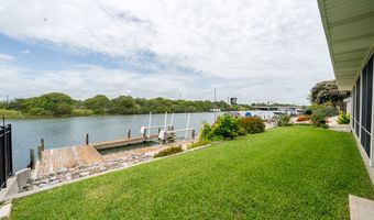 122 Sea Mist, Aransas Pass, TX 78336