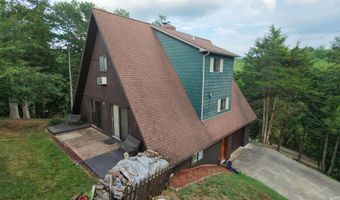5 Lakeview Dr, Barboursville, WV 25504
