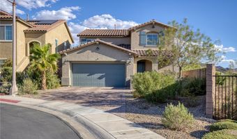 25 Via Corvina, Henderson, NV 89011