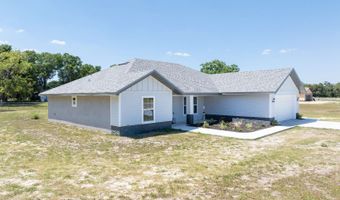 11756 SW 167TH Ave, Brooker, FL 32622