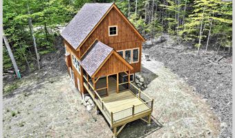 51 Schuyler Dr, Campton, NH 03223