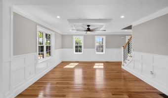 Morses Ln. lot 67B, Acushnet, MA 02743
