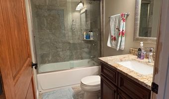 2445 S KENWOOD St, Arlington, VA 22206