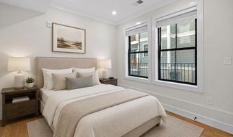 279 Lamartine St PH, Boston, MA 02130