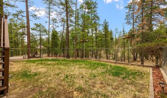 9 Co Rd 2074 # 2074, Alpine, AZ 85920