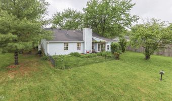 391 S Baldwin St, Bargersville, IN 46106