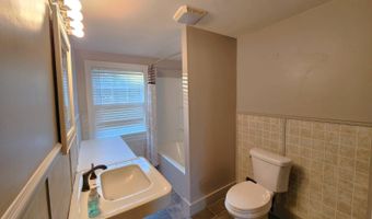 303 N Bluff Ave, Anthony, KS 67003