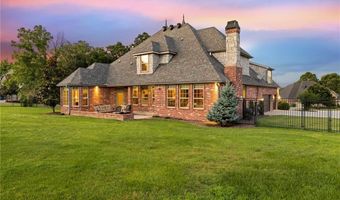 10849 Rosehaven Ln, Bentonville, AR 72712