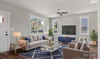 12 Escondido Dr, Asheville, NC 28806