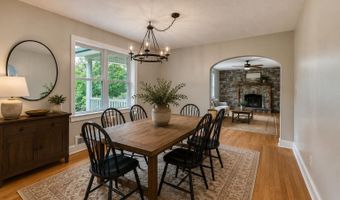 3935 Erwin Hwy, Afton, TN 37616