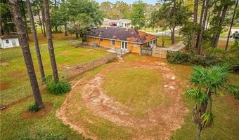 127 TALL TIMBERS Ln, Ball, LA 71405