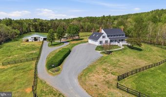 5191 BEACH RIDGE Ln, Amissville, VA 20106