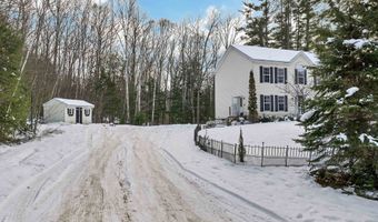 6 Cascade Rd, Campton, NH 03223