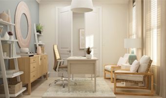 21917 Parkland Trace Ter Plan: Lynnfield, Boyds, MD 20841