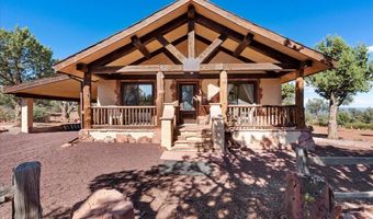 49 Norma Way, Ash Fork, AZ 86320