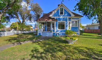 422 Dalies Ave, Belen, NM 87002