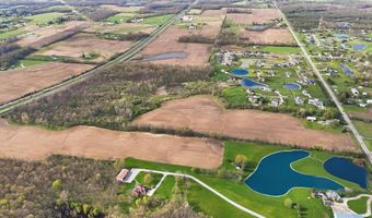 18303 Tonkel Rd, Auburn, IN 46706