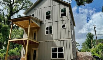 702 Branch St, Athens, GA 30601