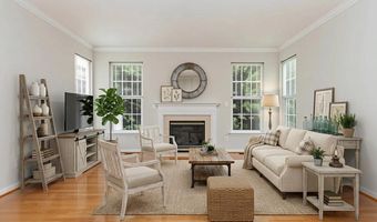 442 CLYDEBANK Dr, Abingdon, MD 21009