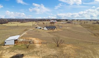 800 Fox Rd, Millsap, TX 76066