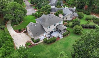 100 Yellow Pine Rd, Aiken, SC 29803