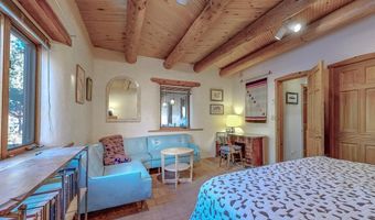 31 And 33 Juan De Dios Rd, Arroyo Seco, NM 87514